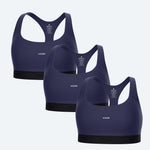 Boss Flex Navy 2.0 3-Pack