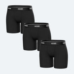 Baller Pad Liner Black 2.0 3-Pack