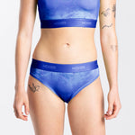 Bikini Blue