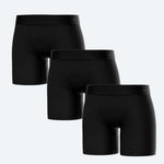 Baller Luxe Bare 3-Pack