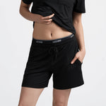 Sleep Tank Black