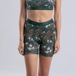 Baller High Waisted Haunted Forest