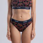 Bikini Eerie Multi