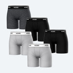 Baller Plush 5-Pack