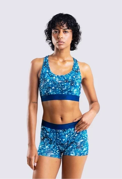 Active Shop by Style Boxer Briefs