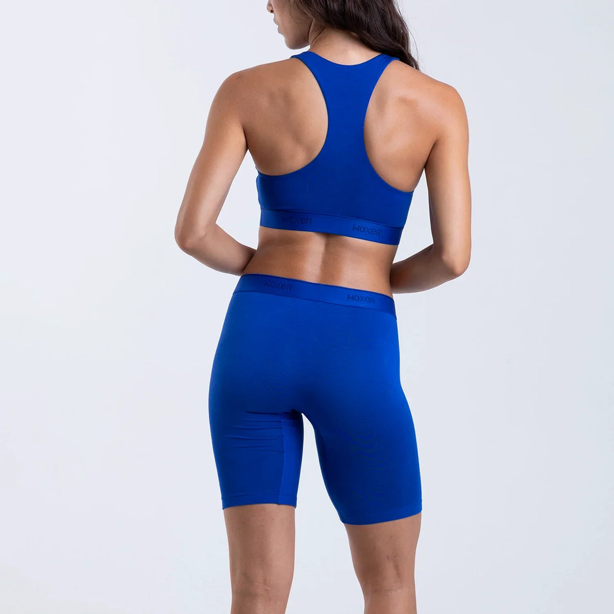 Biker Mazarine Blue