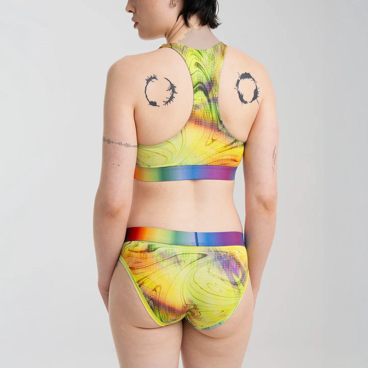 Bikini Pride Align