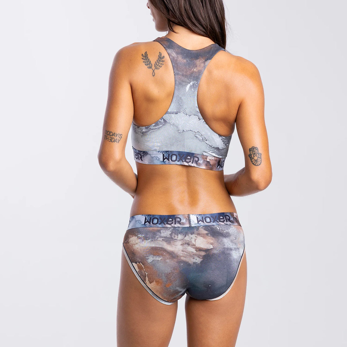 Bikini Canyon Storm