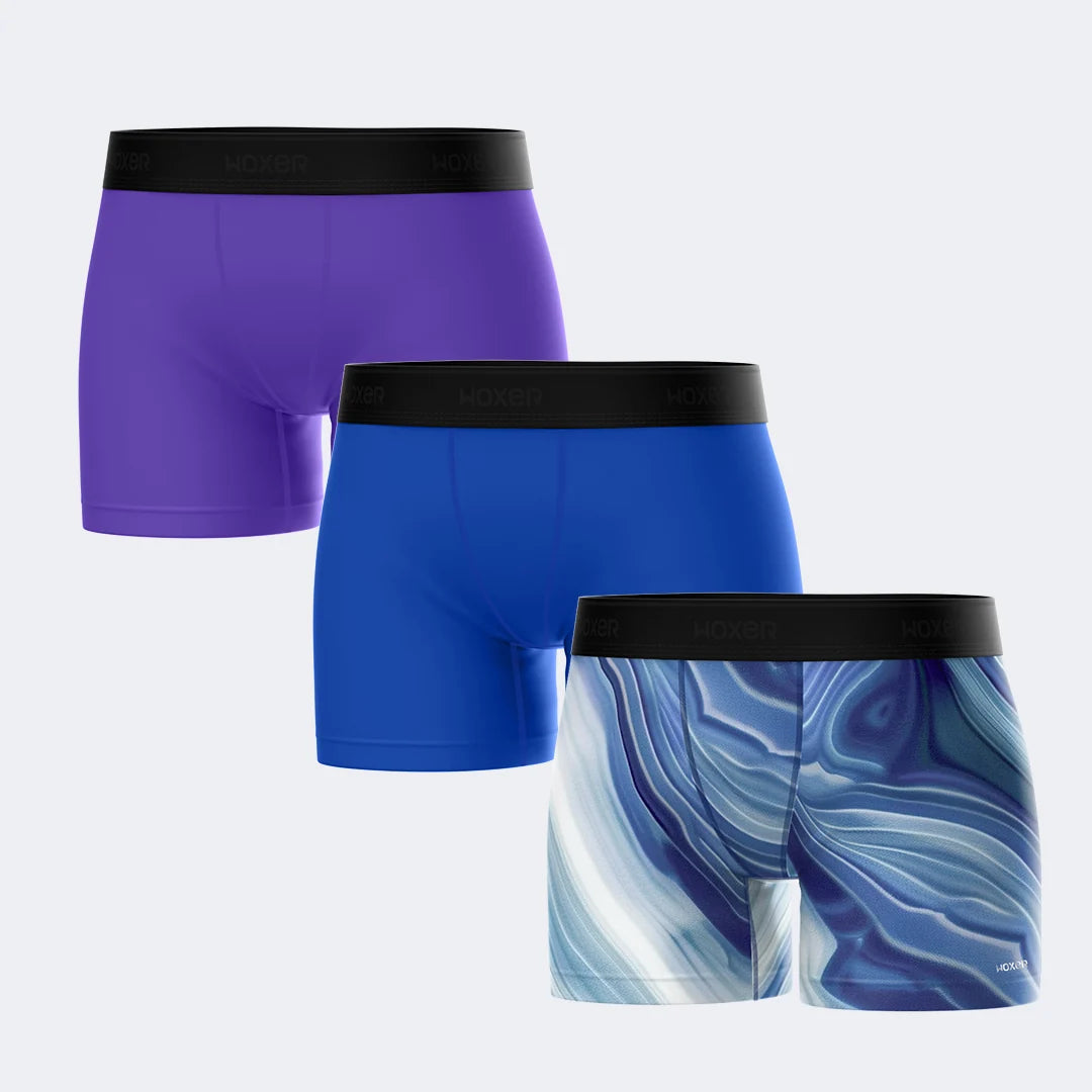 Star Flex Tectonic 3-Pack