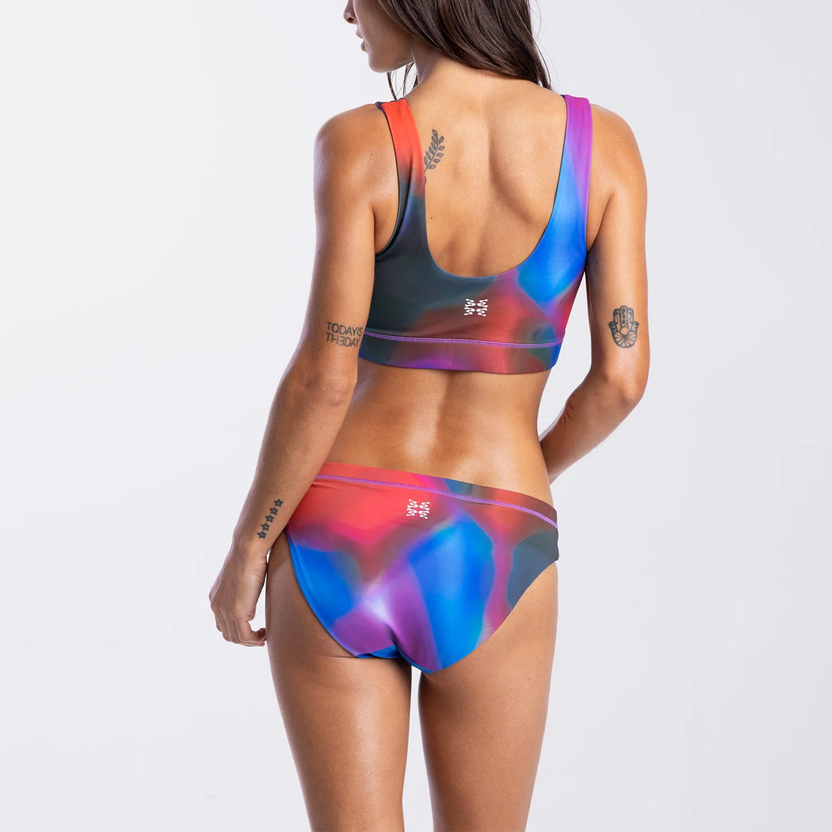 Bikini Swim 2.0 Pulse
