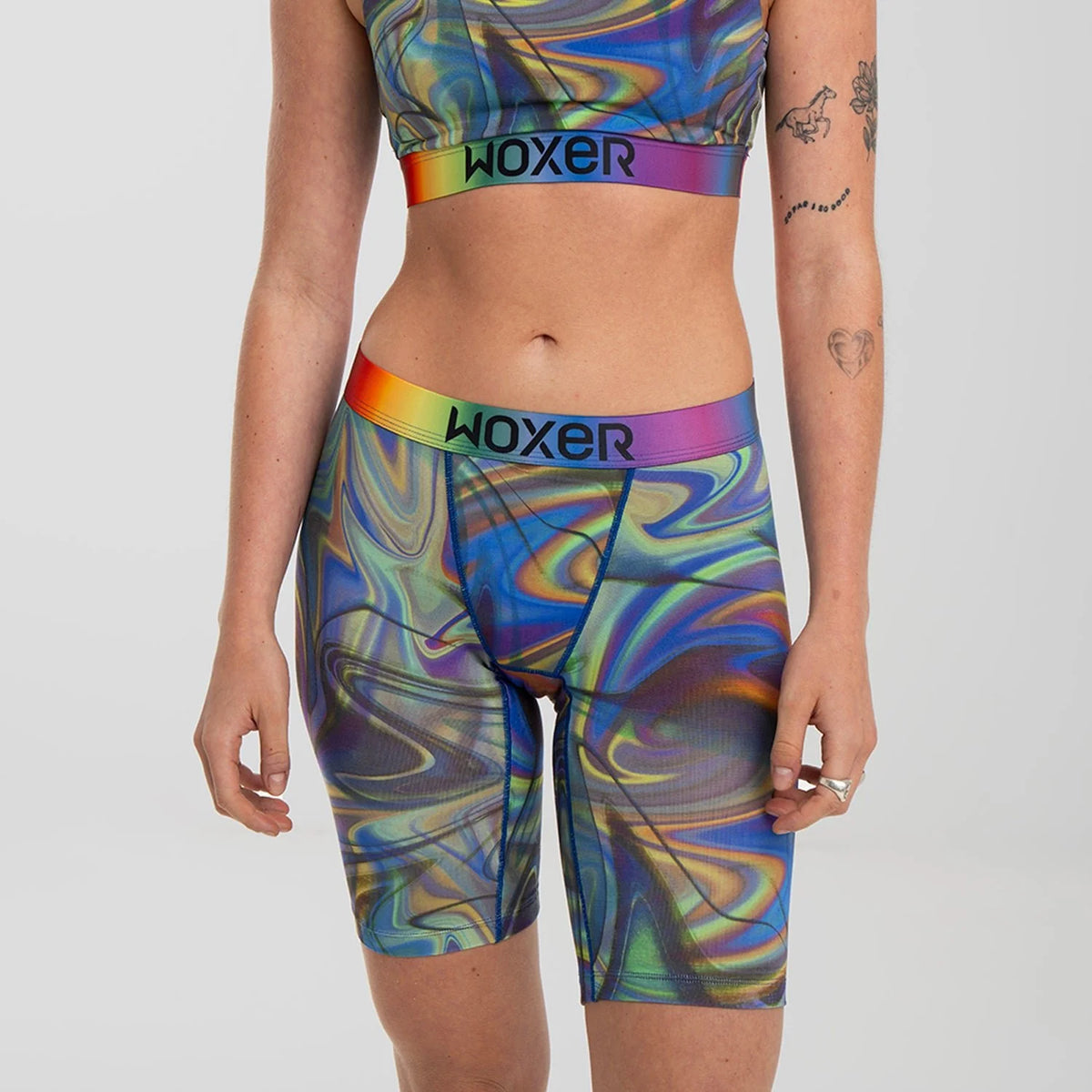 Biker Pride Wave