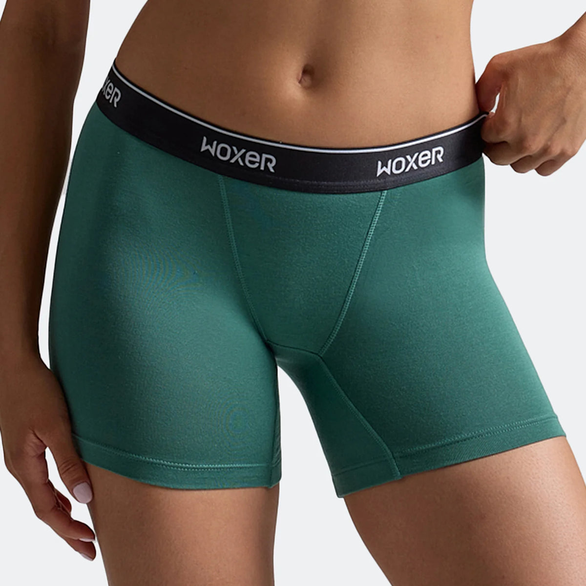 Baller Pad Liner Jade