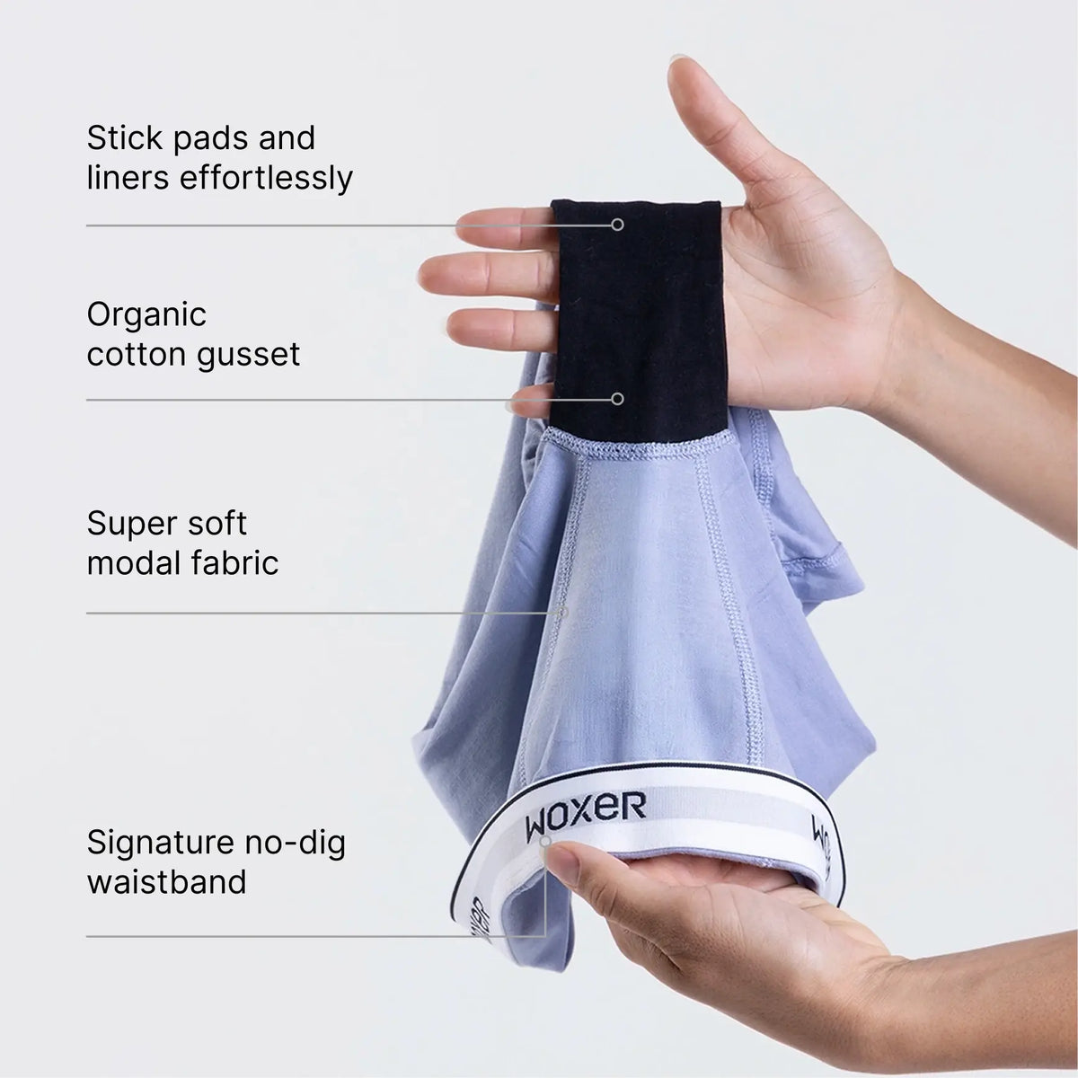 Baller Pad Liner Perishade