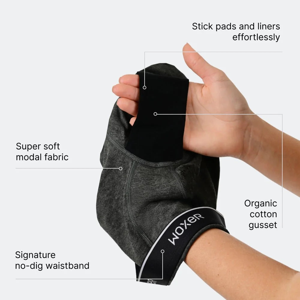 Star Pad Liner Inviting 5-Pack