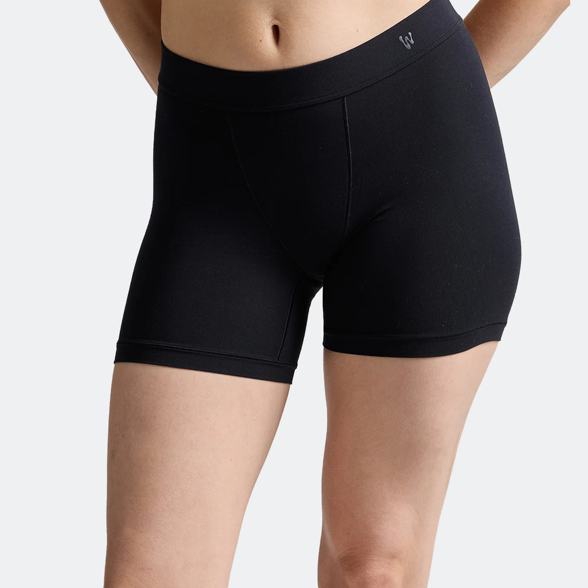 Baller Luxe Black