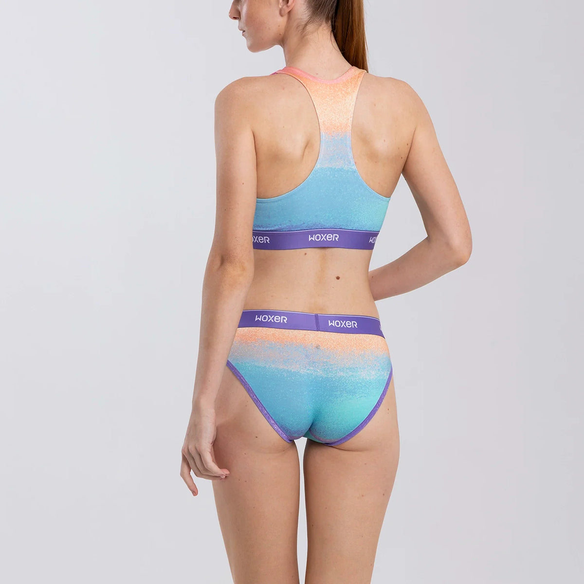 Bikini Solar Crush