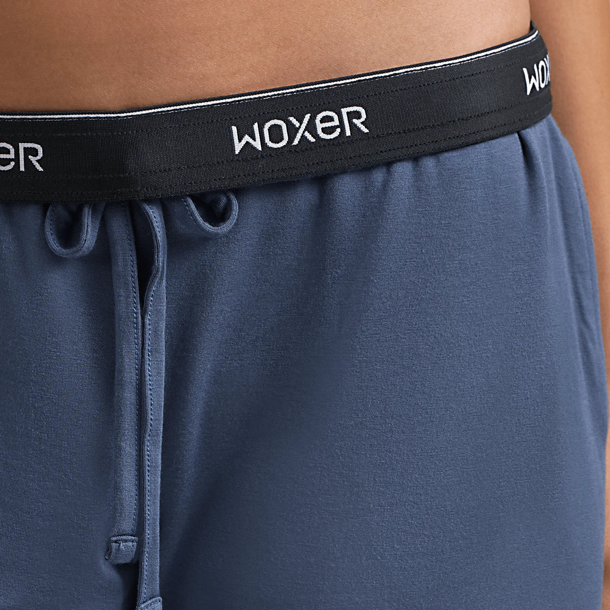 Sleep Loose Pants Arctic