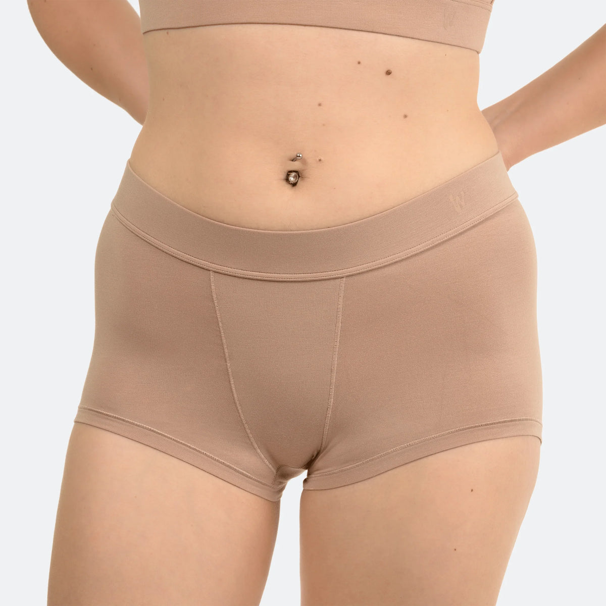 Bold Luxe Natural 3-Pack