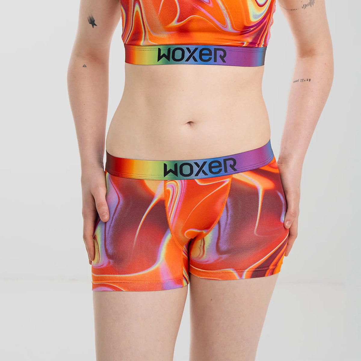 Star Flux 3-Pack