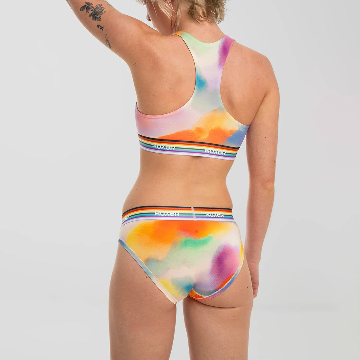 Bikini Brush of Us