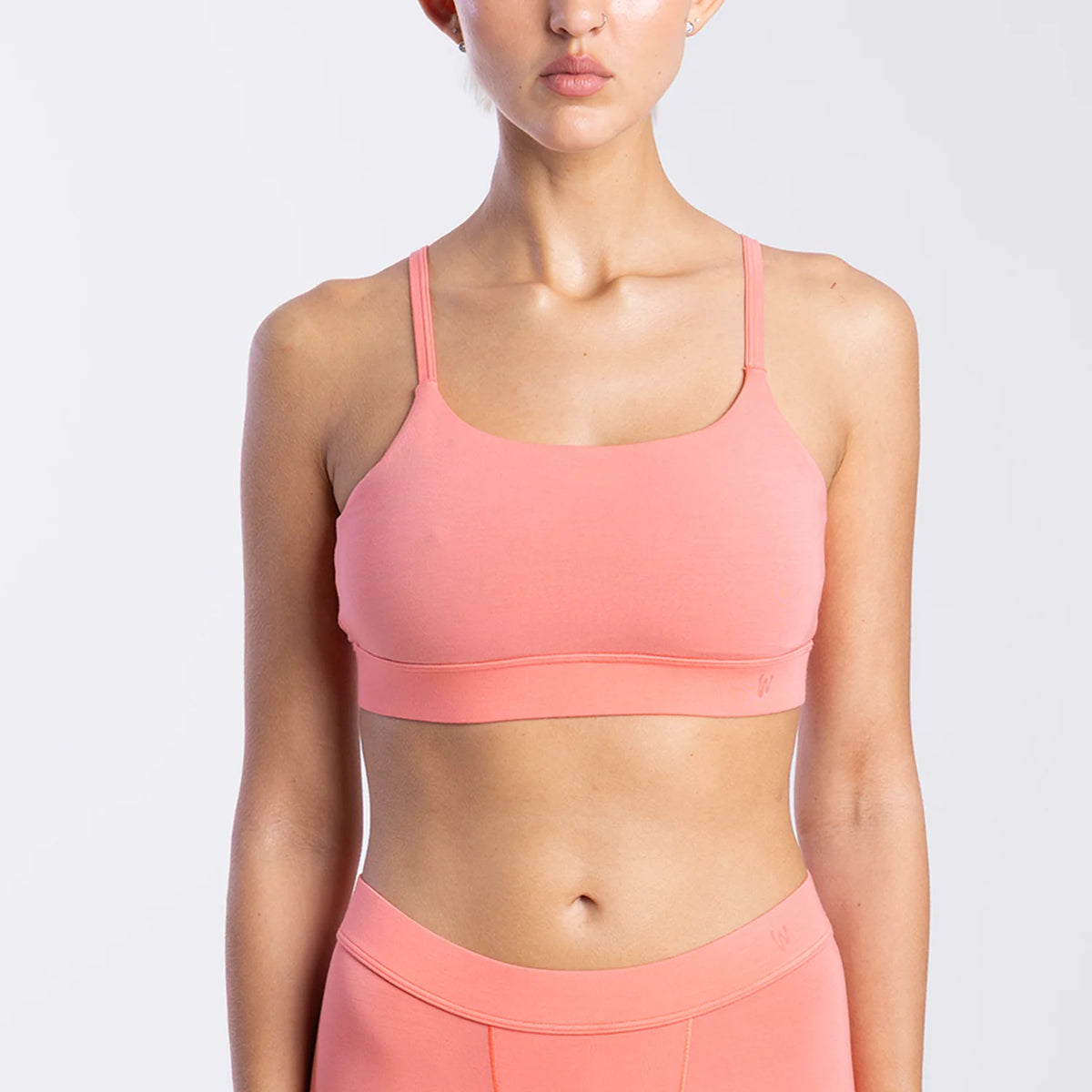Bralette Luxe Pop 3-Pack