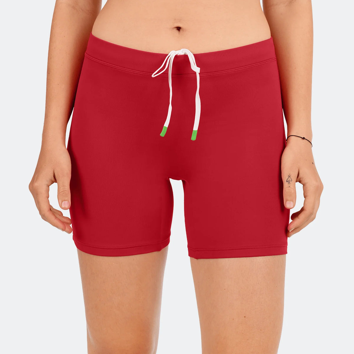 Baller Swim Flame