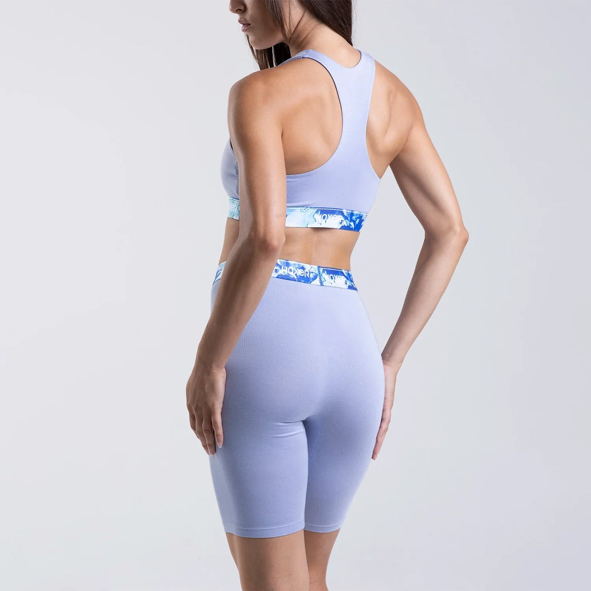 Biker High Waisted Perishade