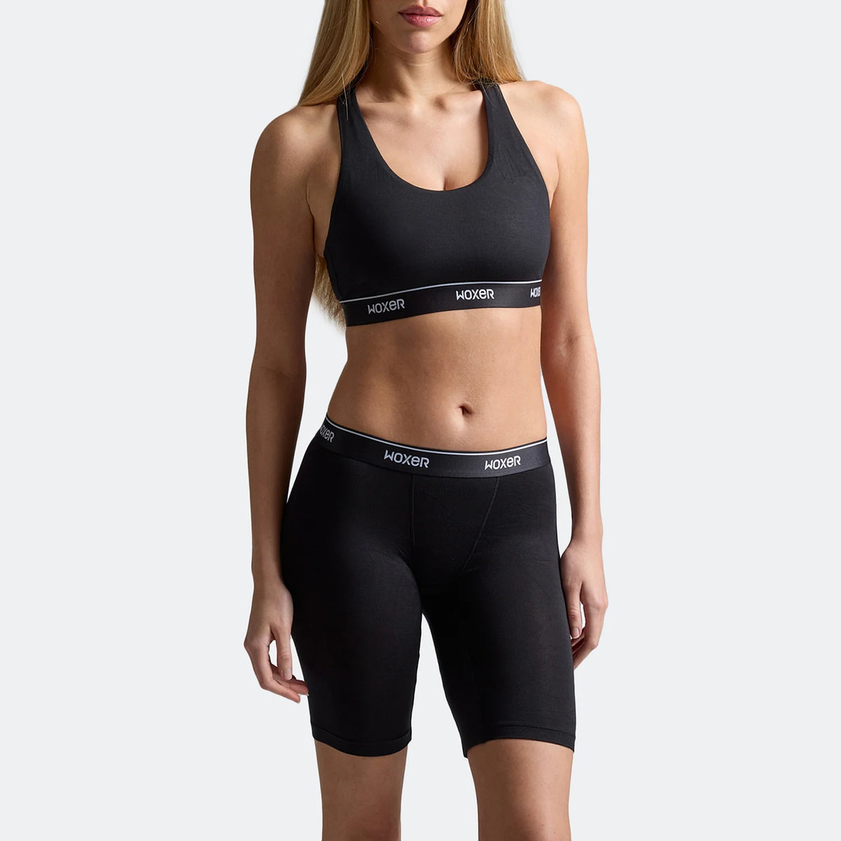 Biker Black 2.0